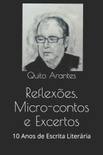 Reflexoes, Micro-contos e Excertos