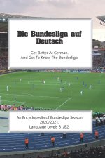 Die Bundesliga auf Deutsch