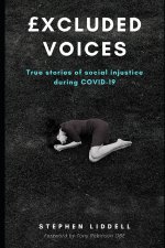 GBPxcluded Voices