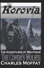 Coven's Wolves