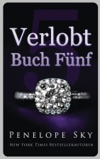 Verlobt Buch Funf