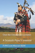Over the Chindwin to Lochaber