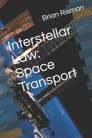 Interstellar Law