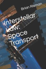 Interstellar Law