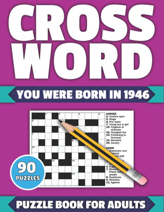 Crossword