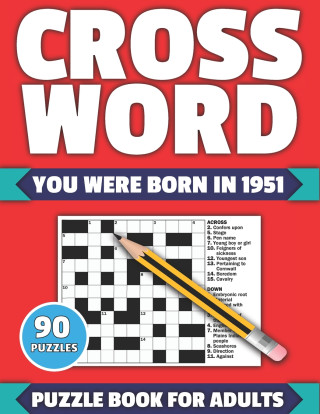 Crossword