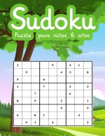 Sudoku Puzzle  para ninos 6 anos