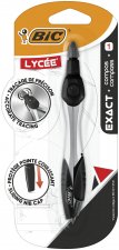 Cyrkiel Exact BIC blister 1szt mix kolorów
