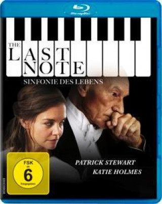 The Last Note