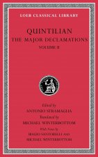 Major Declamations, Volume II