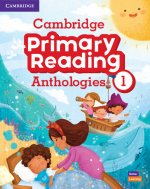 Cambridge Primary Reading Anthologies 1