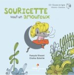 Souricette veut un amoureux
