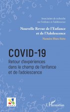 Nouvelle Revue de l'Enfance et de l'Adolescence