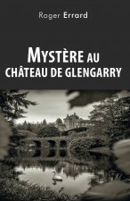 Mystère au château De Glengarry