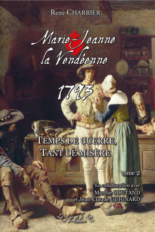 Marie-Jeanne la Vendéenne 1793