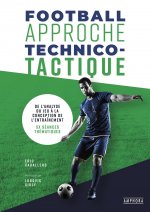 FOOTBALL APPROCHE TECHNICO-TACTIQUE