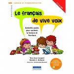 LE FRANCAIS DE VIVRE VOIX