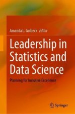Leadership in Statistics and Data Science
