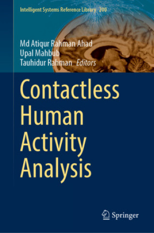 Contactless Human Activity Analysis
