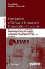 Foundations of Software Science and Computation Structures