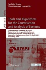 Tools and Algorithms for the Construction and Analysis of Systems