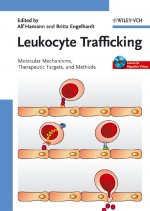 Leukocyte Trafficking – Molecular Mechanisms, Therapeutic Targets and Methods +CD
