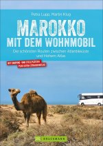 Marokko mit dem Wohnmobil