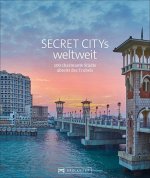 Secret Citys weltweit