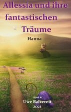 Alessia und ihre fantastischen Traume