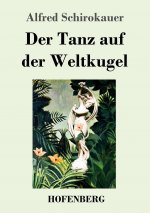 Tanz auf der Weltkugel
