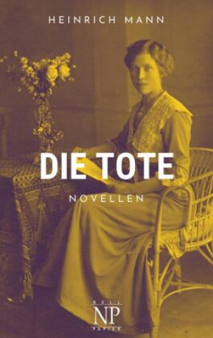 Die Tote