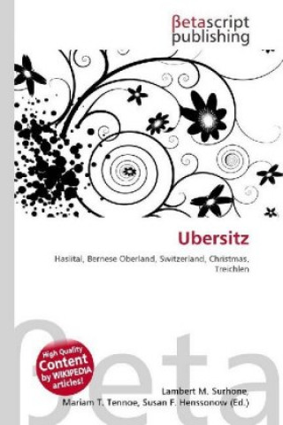 Ubersitz