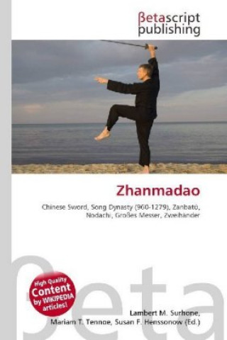 Zhanmadao