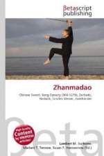 Zhanmadao