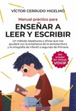 Manual Practico Para Ensenar a Leer Y Escribir