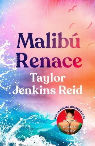 Malibu Renace (Brožovaná)