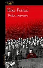 Todos Nosotros / All of Us