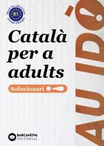 Au idò B1. Solucionari (Illes Balears)