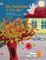 COQUELICOT A2.1 - UN FANTOME A L'ECOLE