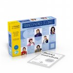 Francophone celebres