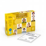 Famosos que hablan espanol
