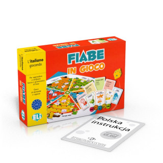 Fiabe in Gioco