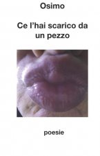 Ce l'hai scarico da un pezzo