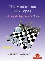 Modernized Ruy Lopez - Volume 2