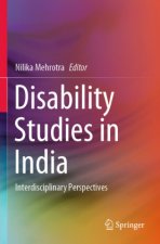 Disability Studies in India