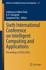 Sixth International Conference on Intelligent Computing and Applications