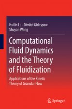 Computational Fluid Dynamics and the Theory of Fluidization