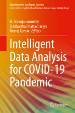 Intelligent Data Analysis for COVID-19 Pandemic