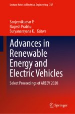 Advances in Renewable Energy and Electric Vehicles