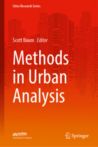 Methods in Urban Analysis